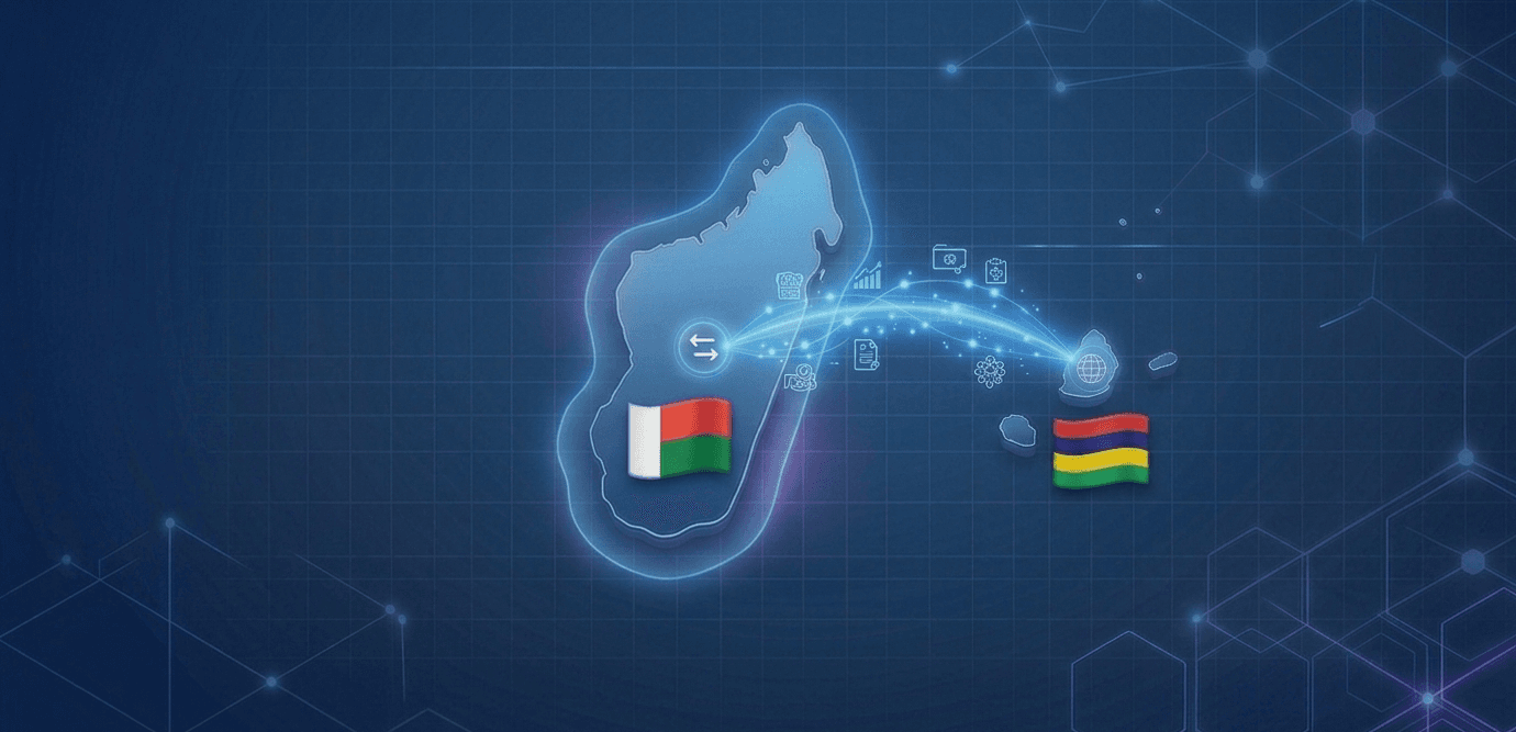 CCIM Maurice Madagascar