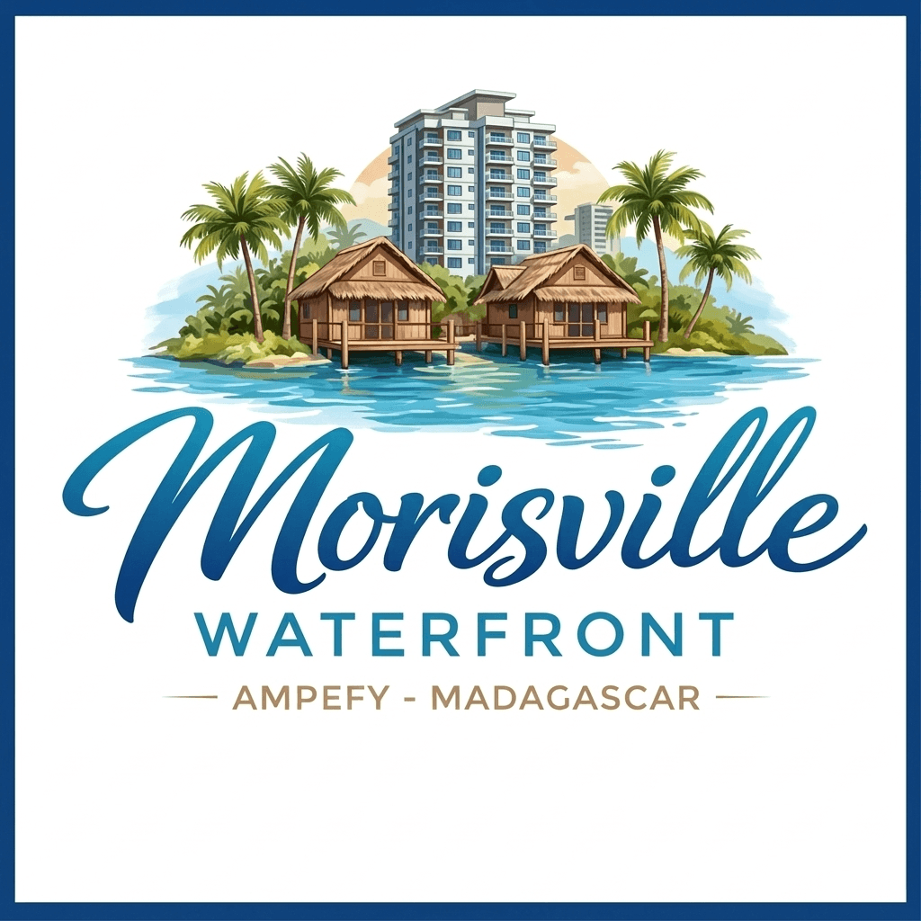 Morisville Waterfront - Ampefy