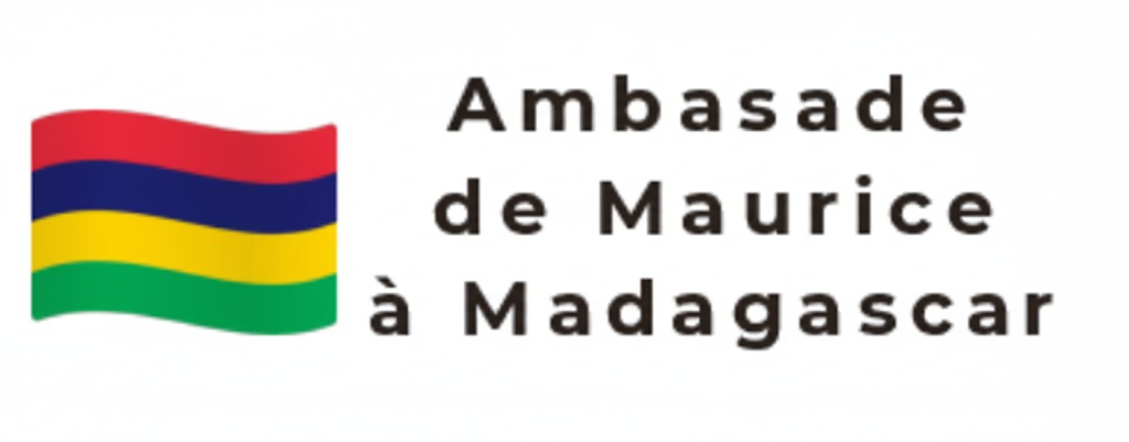 Ambassade Maurice à Madagascar