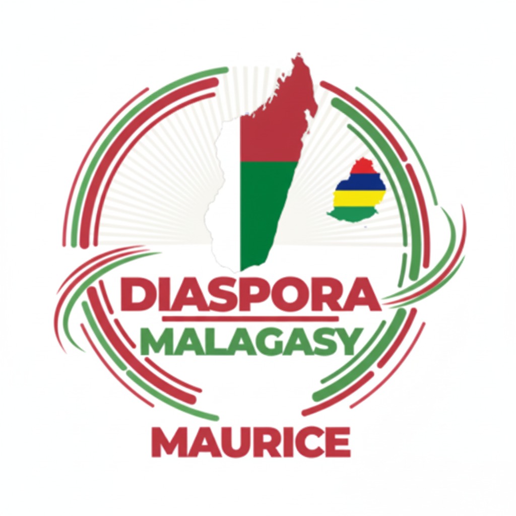 Diaspora Malagasy Maurice